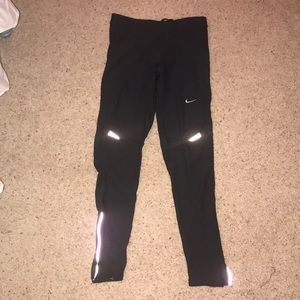 Men’s Nike Dri Fit Compression Tights